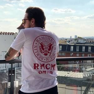 Meet your Posher, Travis